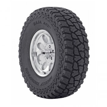 Грязевая покрышка Mickey Thompson BAJA ATZP3 R20 305x55 