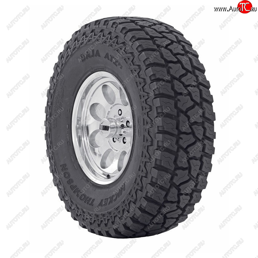 18 299 р. Грязевая покрышка Mickey Thompson BAJA ATZP3 R20 305x55    с доставкой в г. Воронеж