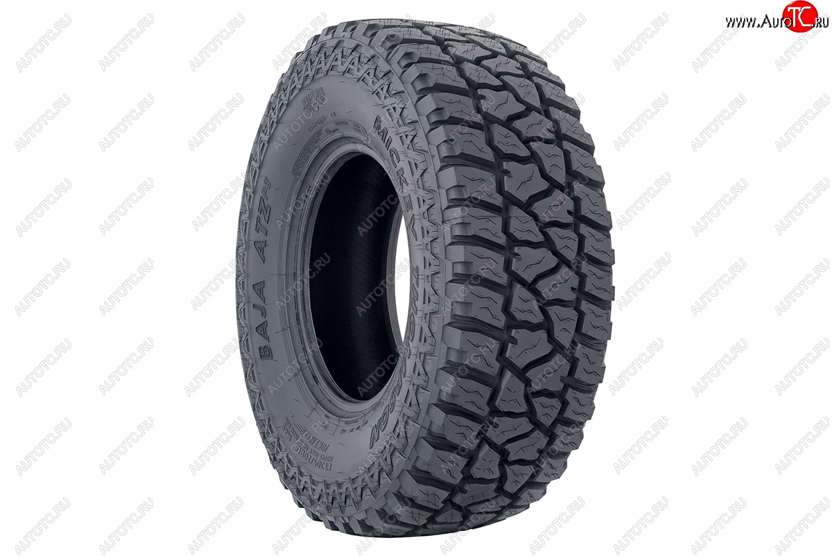 20 799 р. Грязевая покрышка Mickey Thompson BAJA ATZP3 R16 305x70    с доставкой в г. Воронеж