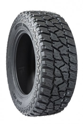 Грязевая покрышка Mickey Thompson BAJA ATZP3 R20 315x60 
