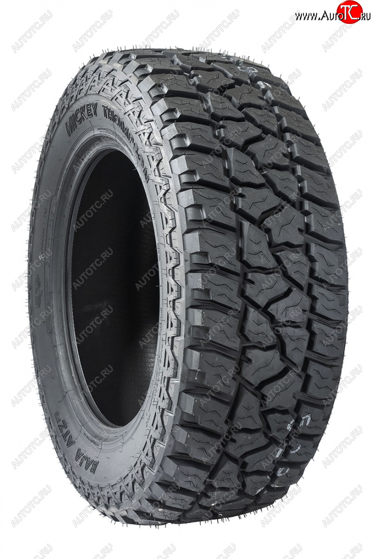 68 999 р. Грязевая покрышка Mickey Thompson BAJA ATZP3 R20 315x60    с доставкой в г. Воронеж