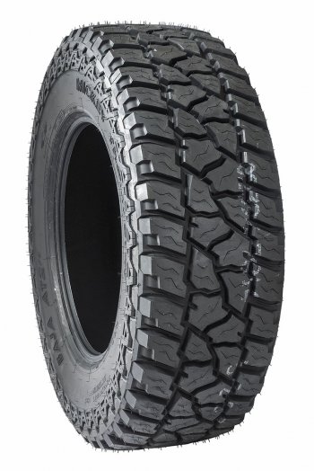 Грязевая покрышка Mickey Thompson BAJA ATZP3 R20 315x70 