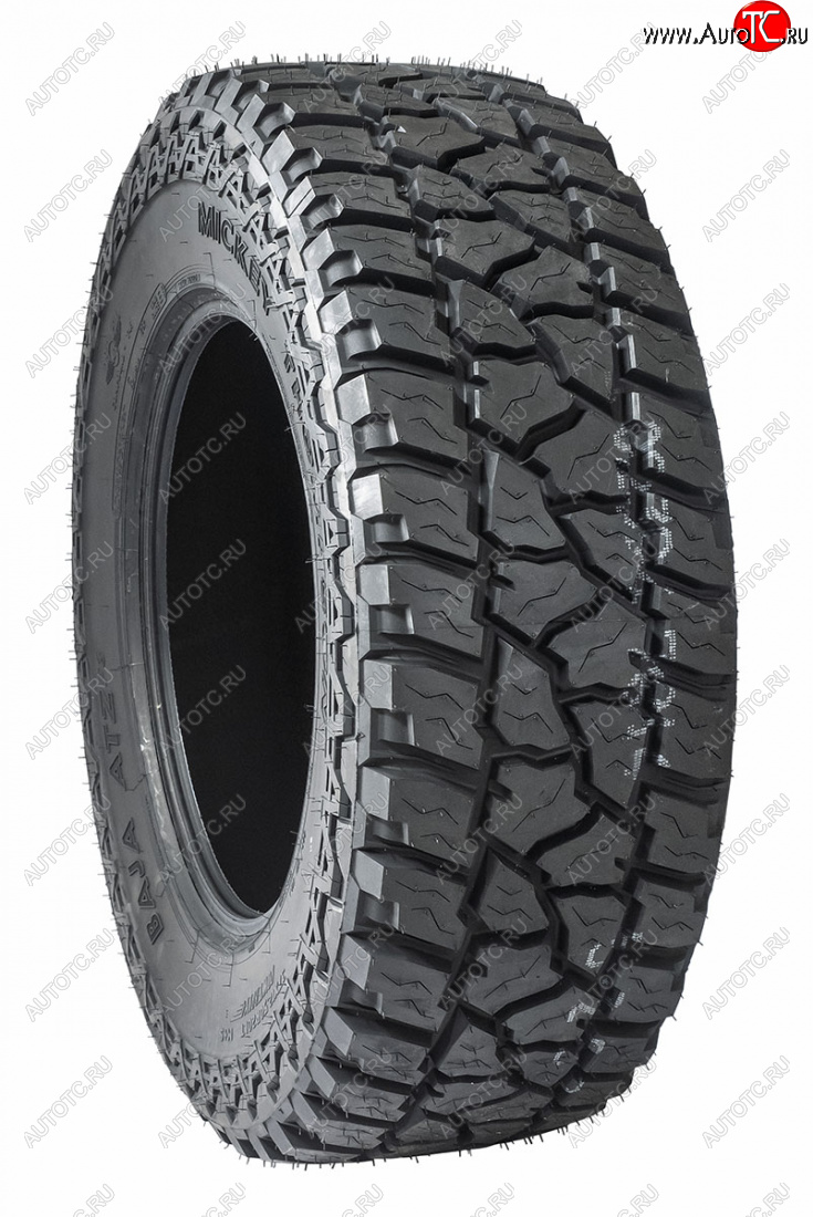 66 999 р. Грязевая покрышка Mickey Thompson BAJA ATZP3 R20 315x70    с доставкой в г. Воронеж