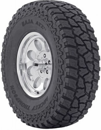 Грязевая покрышка Mickey Thompson BAJA ATZP3 R16 315x75 