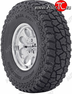 48 999 р. Грязевая покрышка Mickey Thompson BAJA ATZP3 R16 315x75    с доставкой в г. Воронеж