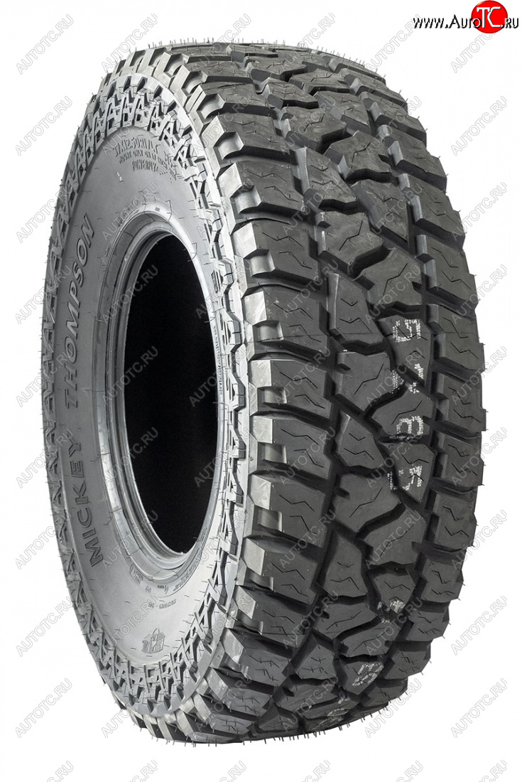 69 999 р. Грязевая покрышка Mickey Thompson BAJA ATZP3 R17 315x80    с доставкой в г. Воронеж