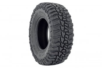 Грязевая покрышка Mickey Thompson Baja BOSS МТ R20 295x55 Toyota Sequoia XK60 дорестайлинг (2007-2017) 