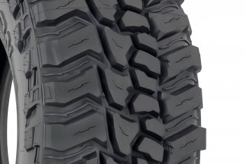 55 999 р. Грязевая покрышка Mickey Thompson Baja BOSS МТ R17 315x70    с доставкой в г. Воронеж. Увеличить фотографию 3