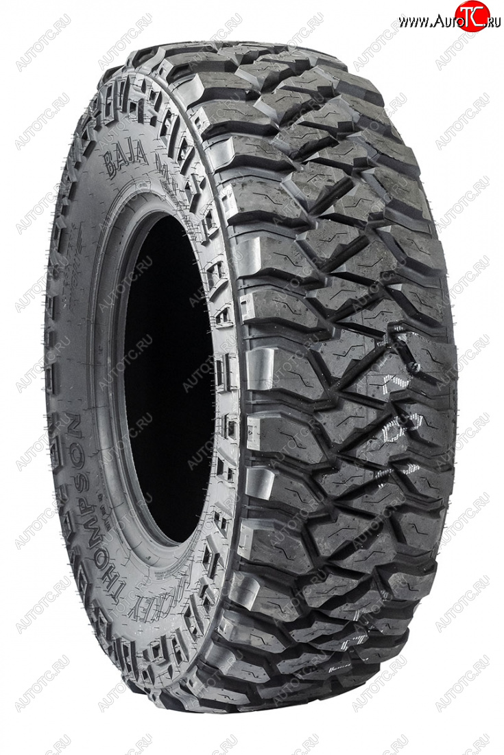 56 899 р. Грязевая покрышка Mickey Thompson Baja MTZP3 R17 315x70    с доставкой в г. Воронеж