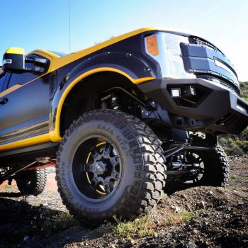24 999 р. Грязевая покрышка Mickey Thompson Baja MTZP3 R17 265x70 Nissan Navara 2 D40 рестайлинг (2010-2016). Увеличить фотографию 2