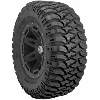 Грязевая покрышка Mickey Thompson Baja MTZP3 R17 265x70 Nissan Navara 2 D40 рестайлинг (2010-2016) 