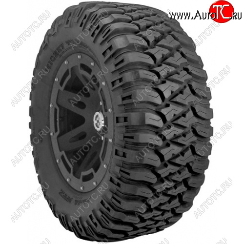 24 999 р. Грязевая покрышка Mickey Thompson Baja MTZP3 R17 265x70 Mitsubishi Pajero 4 V90 дорестайлинг (2006-2011)