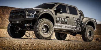 37 999 р. Грязевая покрышка Mickey Thompson Baja MTZP3 R16 265x75 Toyota Hilux Surf N210 дорестайлинг (2002-2005). Увеличить фотографию 2