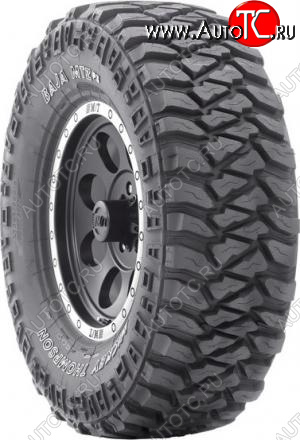 30 899 р. Грязевая покрышка Mickey Thompson Baja MTZP3 R16 305x70    с доставкой в г. Воронеж