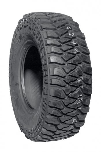 Грязевая покрышка Mickey Thompson Baja MTZP3 R17 315x70 