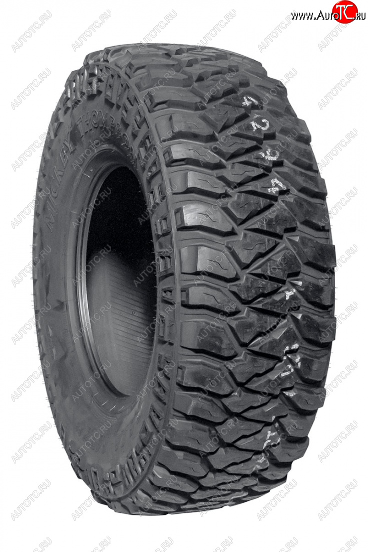 47 999 р. Грязевая покрышка Mickey Thompson Baja MTZP3 R17 315x70    с доставкой в г. Воронеж
