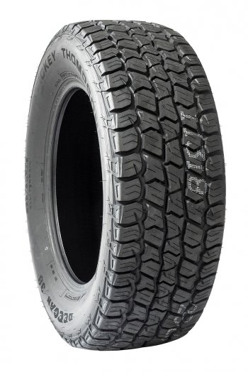 34 999 р. Грязевая покрышка Mickey Thompson DEEGAN 38™ ALL-TERRAIN R18 265x60 Nissan Navara 2 D40 рестайлинг (2010-2016). Увеличить фотографию 3