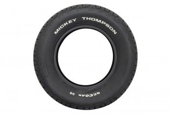 26 999 р. Грязевая покрышка Mickey Thompson DEEGAN 38™ ALL-TERRAIN R17 265x65 Nissan Navara 2 D40 рестайлинг (2010-2016). Увеличить фотографию 2