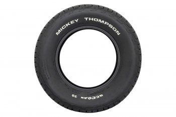 17 849 р. Грязевая покрышка Mickey Thompson DEEGAN 38™ ALL-TERRAIN R17 265x70 Ford F 150 7 дорестайлинг (2008-2011). Увеличить фотографию 2