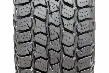 27 999 р. Грязевая покрышка Mickey Thompson DEEGAN 38™ ALL-TERRAIN R18 285x65 Toyota Sequoia XK60 дорестайлинг (2007-2017). Увеличить фотографию 2