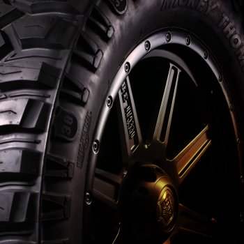 35 999 р. Грязевая покрышка Mickey Thompson DEEGAN 38™ R17 265x70 Nissan Navara 2 D40 рестайлинг (2010-2016). Увеличить фотографию 4