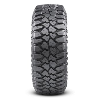 35 999 р. Грязевая покрышка Mickey Thompson DEEGAN 38™ R17 265x70 Nissan Navara 2 D40 рестайлинг (2010-2016). Увеличить фотографию 3