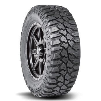 35 999 р. Грязевая покрышка Mickey Thompson DEEGAN 38™ R17 265x70 Nissan Navara 2 D40 рестайлинг (2010-2016). Увеличить фотографию 6