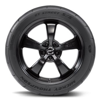 63 999 р. Грязевая покрышка Mickey Thompson ET STREET® S/S® R18 275x45    с доставкой в г. Воронеж. Увеличить фотографию 6