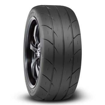 63 999 р. Грязевая покрышка Mickey Thompson ET STREET® S/S® R18 275x45    с доставкой в г. Воронеж. Увеличить фотографию 5