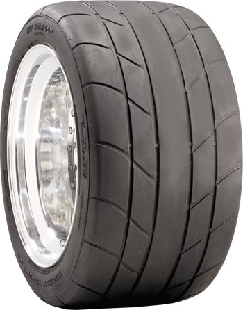 Грязевая покрышка Mickey Thompson ET STREET® S/S® R20 305x35 