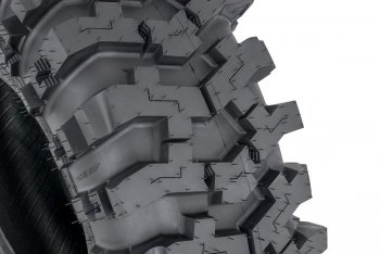 84 999 р. Грязевая покрышка Mickey Thompson BAJA PRO™ XS R17 345x80    с доставкой в г. Воронеж. Увеличить фотографию 3