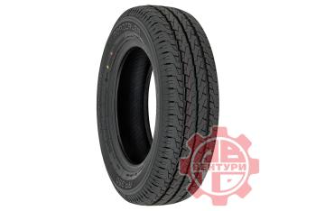 Всесезонная покрышка R15 205x65 ROADCRUZA Mitsubishi Delica 4 рестайлинг (1997-2007) 