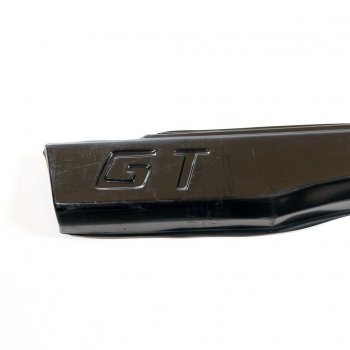 999 р. Пороги накладки GT Лада 2101 (1970-1988) (Текстурная поверхность)  с доставкой в г. Воронеж. Увеличить фотографию 4