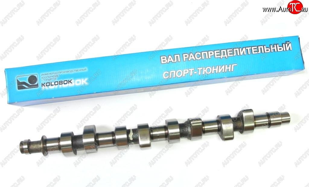 8 299 р. Распредвал Нуждин 12,70/12,40 (292/290) 8v Лада нива 4х4 2131 Урбан 5 дв. рестайлинг (2019-2021)  с доставкой в г. Воронеж