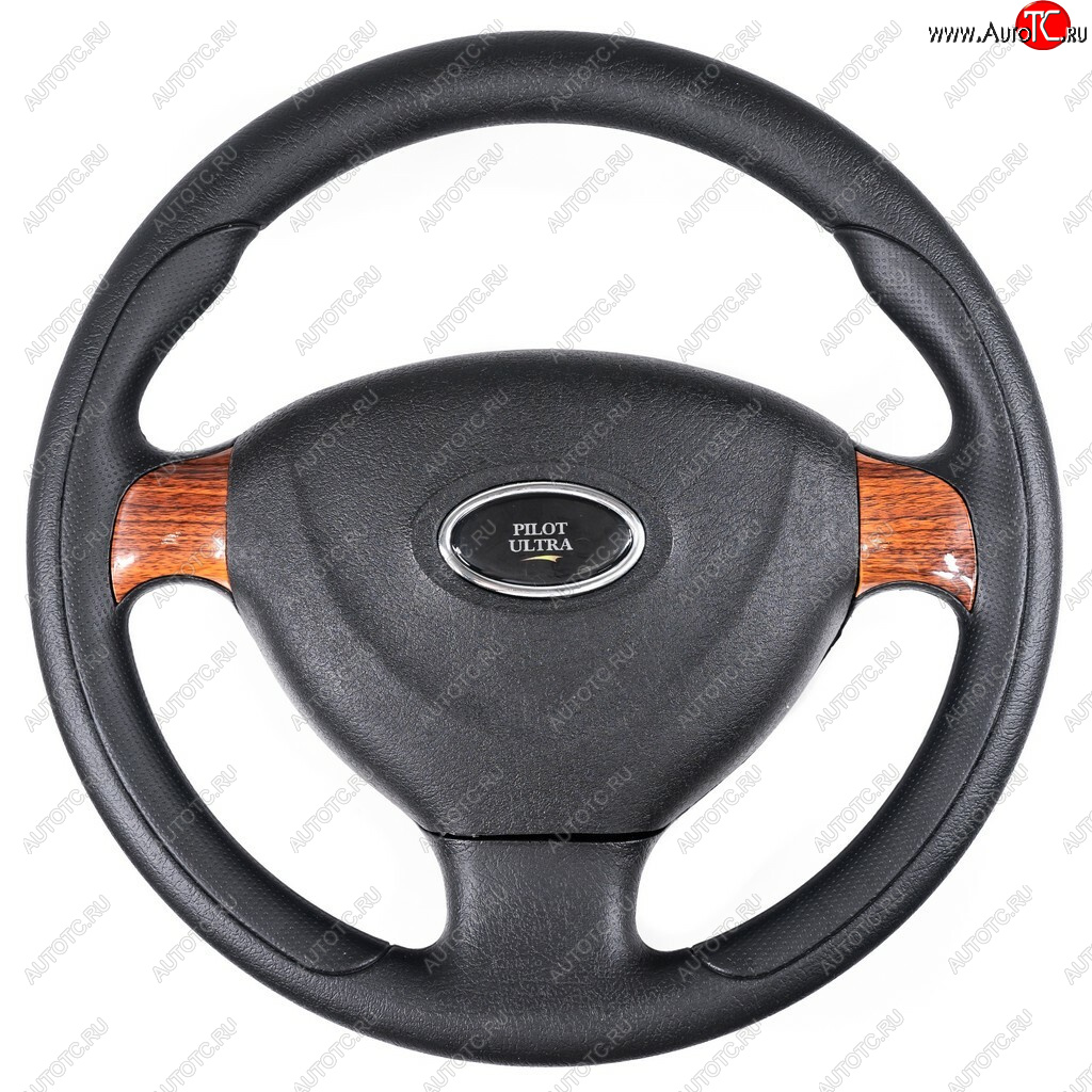 3 299 р. Рулевое колесо Pilot Ultra (Ø355 мм)  ВИС 2346 ( бортовой,  фургон,) (1998-2025), ВИС 23461 ( бортовой,  фургон,) (1998-2025), Лада 2101 (1970-1988), Лада 2102 (1971-1985), Лада 2103 (1972-1984), Лада 2104 (1984-2012), Лада 2105 (1979-2010), Лада 2106 (1975-2005), Лада 2107 (1982-2012), Лада Нива 4х4  2121 (1977-2019), Лада нива 4х4 ( 2131,  2329,  2121-80,  2121 Бронто,  2121,  2121 (Legend)) (1993-2025) (Дерево)  с доставкой в г. Воронеж
