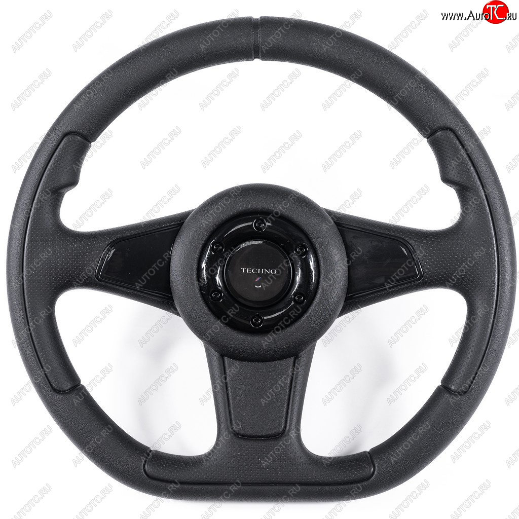 3 389 р. Рулевое колесо Sport Extrim Delux (Ø360 мм)  ВИС 2346 ( бортовой,  фургон,) (1998-2025), ВИС 23461 ( бортовой,  фургон,) (1998-2025), Лада 2101 (1970-1988), Лада 2102 (1971-1985), Лада 2103 (1972-1984), Лада 2104 (1984-2012), Лада 2105 (1979-2010), Лада 2106 (1975-2005), Лада 2107 (1982-2012), Лада Нива 4х4  2121 (1977-2019), Лада нива 4х4 ( 2131,  2329,  2121-80,  2121 Бронто,  2121,  2121 (Legend)) (1993-2025) (Черный)  с доставкой в г. Воронеж