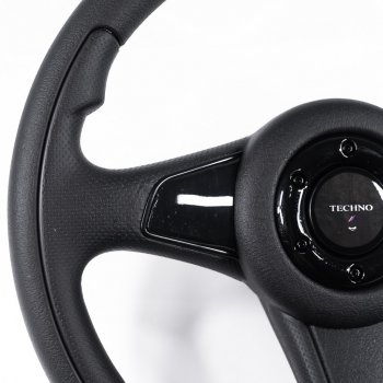 3 389 р. Рулевое колесо Sport Extrim Delux (Ø360 мм)  ВИС 2346 ( бортовой,  фургон,) (1998-2025), ВИС 23461 ( бортовой,  фургон,) (1998-2025), Лада 2101 (1970-1988), Лада 2102 (1971-1985), Лада 2103 (1972-1984), Лада 2104 (1984-2012), Лада 2105 (1979-2010), Лада 2106 (1975-2005), Лада 2107 (1982-2012), Лада Нива 4х4  2121 (1977-2019), Лада нива 4х4 ( 2131,  2329,  2121-80,  2121 Бронто,  2121,  2121 (Legend)) (1993-2025) (Черный)  с доставкой в г. Воронеж. Увеличить фотографию 4