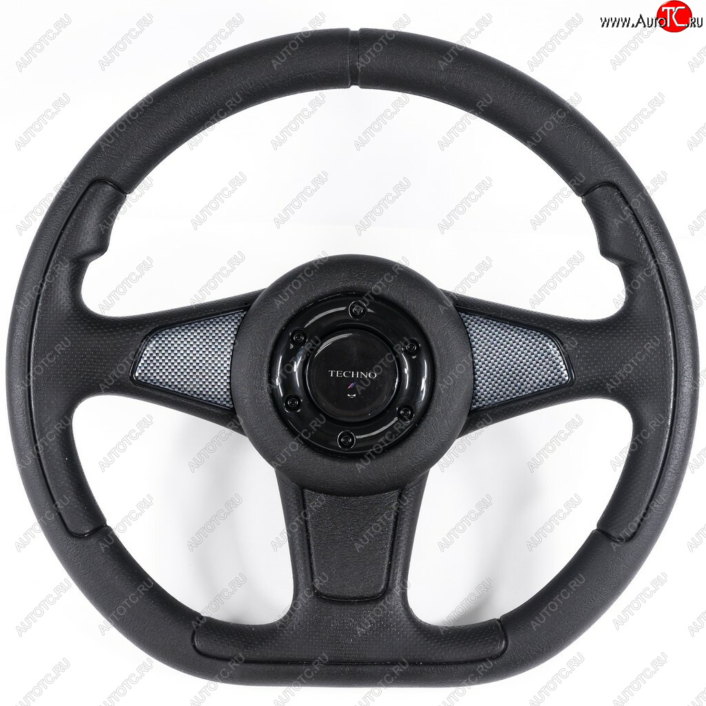 3 389 р. Рулевое колесо Sport Extrim Delux (Ø360 мм)  ВИС 2346 ( бортовой,  фургон,) (1998-2025), ВИС 23461 ( бортовой,  фургон,) (1998-2025), Лада 2101 (1970-1988), Лада 2102 (1971-1985), Лада 2103 (1972-1984), Лада 2104 (1984-2012), Лада 2105 (1979-2010), Лада 2106 (1975-2005), Лада 2107 (1982-2012), Лада Нива 4х4  2121 (1977-2019), Лада нива 4х4 ( 2131,  2329,  2121-80,  2121 Бронто,  2121,  2121 (Legend)) (1993-2025) (Карбон)  с доставкой в г. Воронеж
