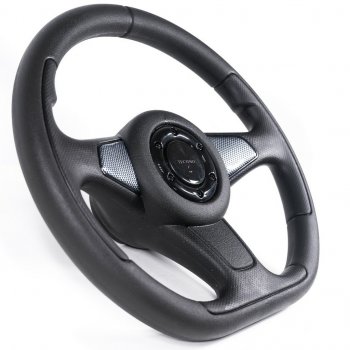 3 389 р. Рулевое колесо Sport Extrim Delux (Ø360 мм)  ВИС 2346 ( бортовой,  фургон,) (1998-2025), ВИС 23461 ( бортовой,  фургон,) (1998-2025), Лада 2101 (1970-1988), Лада 2102 (1971-1985), Лада 2103 (1972-1984), Лада 2104 (1984-2012), Лада 2105 (1979-2010), Лада 2106 (1975-2005), Лада 2107 (1982-2012), Лада Нива 4х4  2121 (1977-2019), Лада нива 4х4 ( 2131,  2329,  2121-80,  2121 Бронто,  2121,  2121 (Legend)) (1993-2025) (Карбон)  с доставкой в г. Воронеж. Увеличить фотографию 2