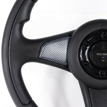 3 389 р. Рулевое колесо Sport Extrim Delux (Ø360 мм)  ВИС 2346 ( бортовой,  фургон,) (1998-2025), ВИС 23461 ( бортовой,  фургон,) (1998-2025), Лада 2101 (1970-1988), Лада 2102 (1971-1985), Лада 2103 (1972-1984), Лада 2104 (1984-2012), Лада 2105 (1979-2010), Лада 2106 (1975-2005), Лада 2107 (1982-2012), Лада Нива 4х4  2121 (1977-2019), Лада нива 4х4 ( 2131,  2329,  2121-80,  2121 Бронто,  2121,  2121 (Legend)) (1993-2025) (Карбон)  с доставкой в г. Воронеж. Увеличить фотографию 3