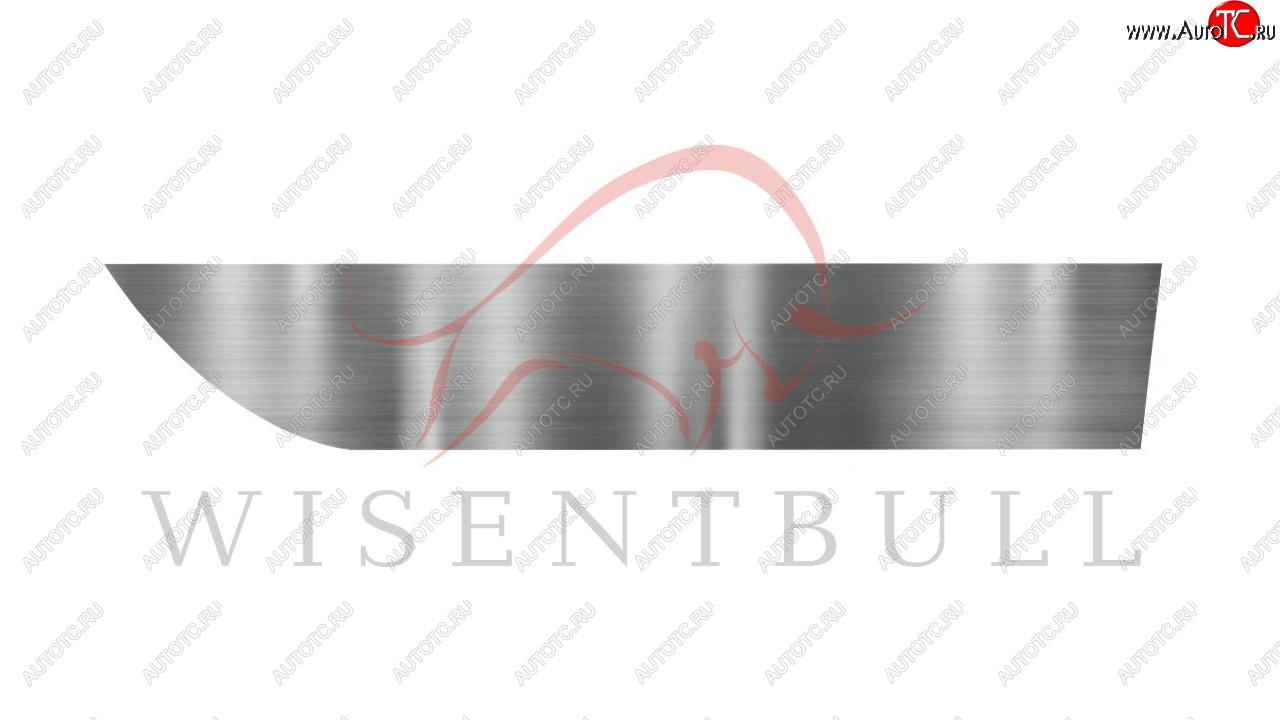 1 989 р. Ремкомплект правой двери Wisentbull Лада 2105 (1979-2010)  с доставкой в г. Воронеж
