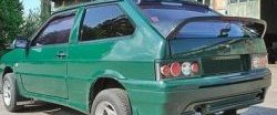 749 р. Реснички на фонари CT Лада 2108 (1984-2003)  с доставкой в г. Воронеж. Увеличить фотографию 2