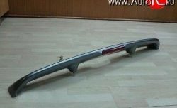 2 399 р. Спойлер Стандарт Лада 2109 (1987-2004) (Неокрашенный)  с доставкой в г. Воронеж. Увеличить фотографию 3