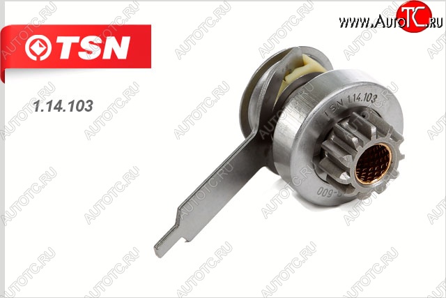 459 р. Бендикс к стартерам 426.3708 (БАТЭ) TSN Лада 2108 (1984-2003)  с доставкой в г. Воронеж