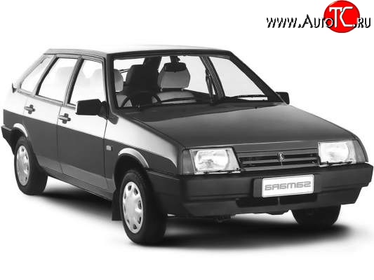 13 999 р. Дверь передняя правая Стандартная Лада 2109 (1987-2004) (Окрашенная)  с доставкой в г. Воронеж