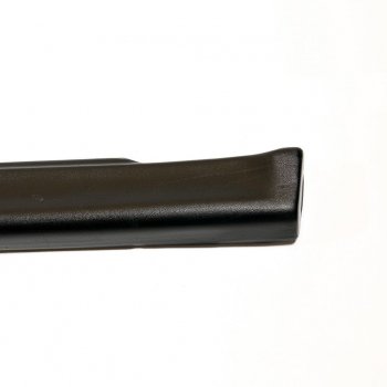 679 р. Пороги накладки Autodemic Лапша Лада 21099 (1990-2004) (Текстурная поверхность)  с доставкой в г. Воронеж. Увеличить фотографию 5