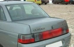 Крышка багажника Стандартная Лада 2110 седан (1995-2007) (Окрашенная)