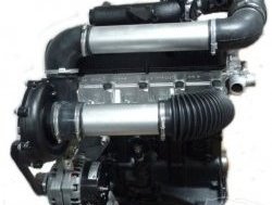 42 999 р. Комплект нагнетателя ПК23-1 АВТО-ТУРБО 16V Лада 2110 седан (1995-2007)  с доставкой в г. Воронеж. Увеличить фотографию 2