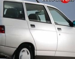 Задняя правая дверь Стандартная Лада Приора 2171 универсал дорестайлинг  (2008-2014) (Окрашенная)