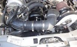 40 299 р. Комплект нагнетателя ПК23-1 АВТО-ТУРБО Лада 2123 (Нива Шевроле) дорестайлинг (2002-2008)  с доставкой в г. Воронеж. Увеличить фотографию 2